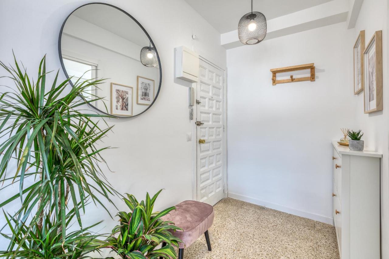 אסטפונה Hanami Avenida De Espana Beach Front - Mountain View מראה חיצוני תמונה